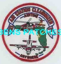 COAST GUARD,FLORIDA,CLEARWATER,ANYTIME ANYWHERE 2,4 INCHES